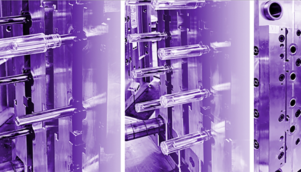 Quadpack producir� localmente en Alemania envases dip-in de PET para brillo de labios, con opciones en PCR y aplicadores de dise�o patentado...