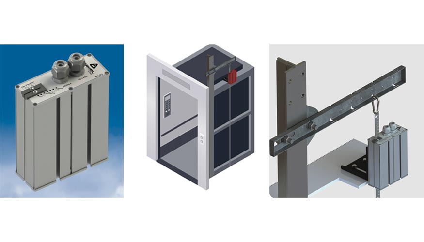 Sistema de informaci�n de hueco Arsis