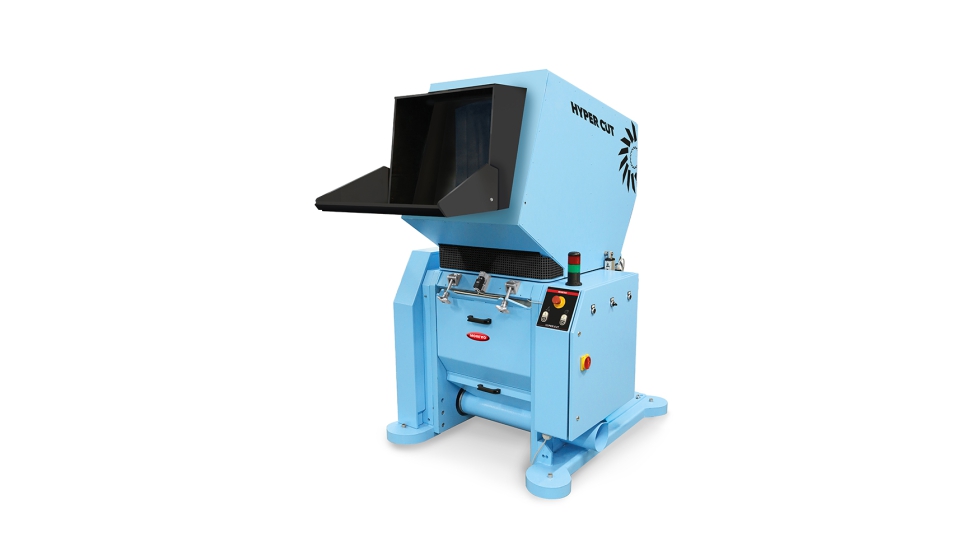 Granuladora Hyper Cut