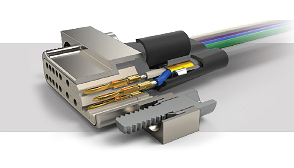 La variante HS2 est optimizada para integrarse en sistemas embebidos con restricciones de espacio extremo; la versin HS3 ofrece un mejor...