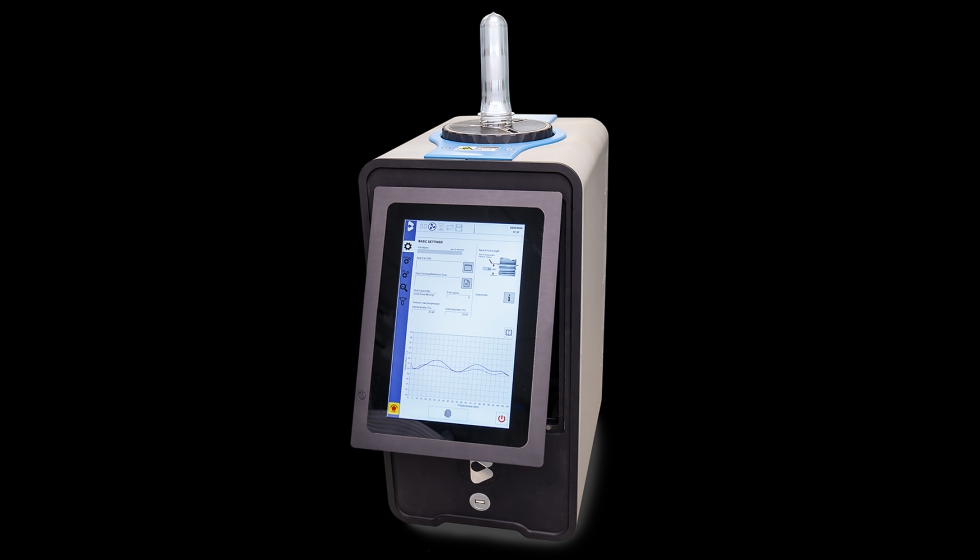 ThermoScan proporciona datos trmicos de alta fidelidad para optimizar el calentamiento de preformas