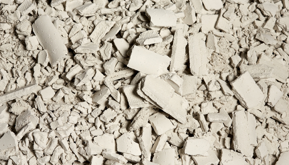 Resultado del filtrado del agua mediante las soluciones de Filtraglass