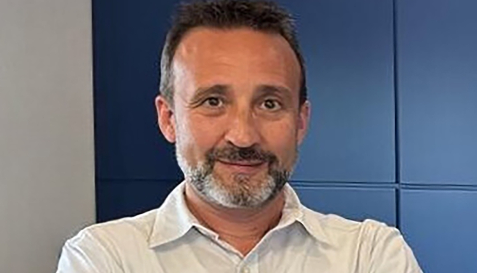 Rafael Ortega, director ejecutivo/ CEO de Raorsa