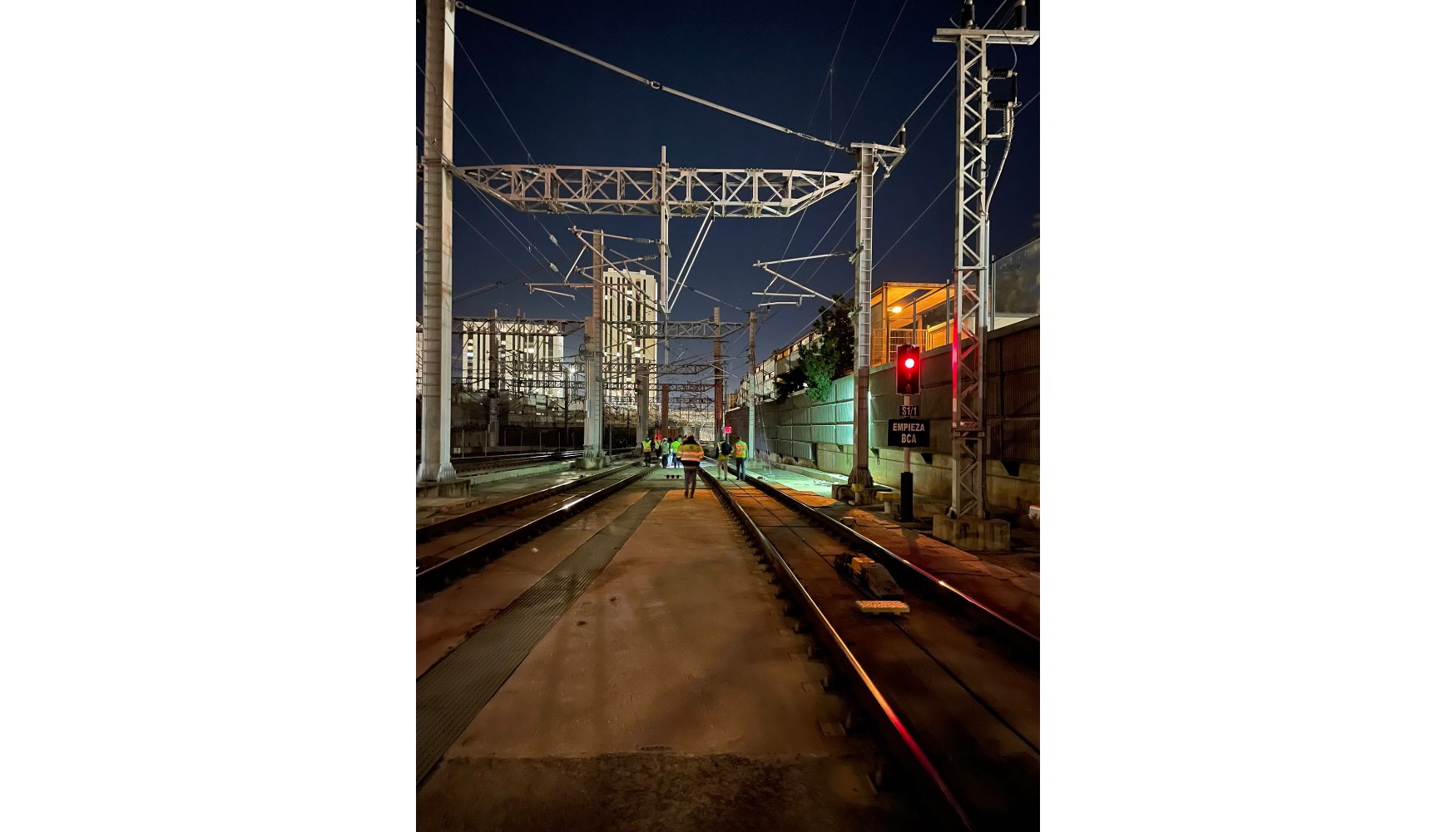 Fons�n ser� la constructora que lidere este proyecto, apoy�ndose en Resinte, empresa especializada en reparaciones estructurales...