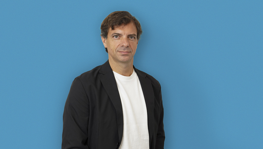 Pau Pascual, SVP, Commercial, Europe, the U.K. and the Americas, WildBrain CPLG