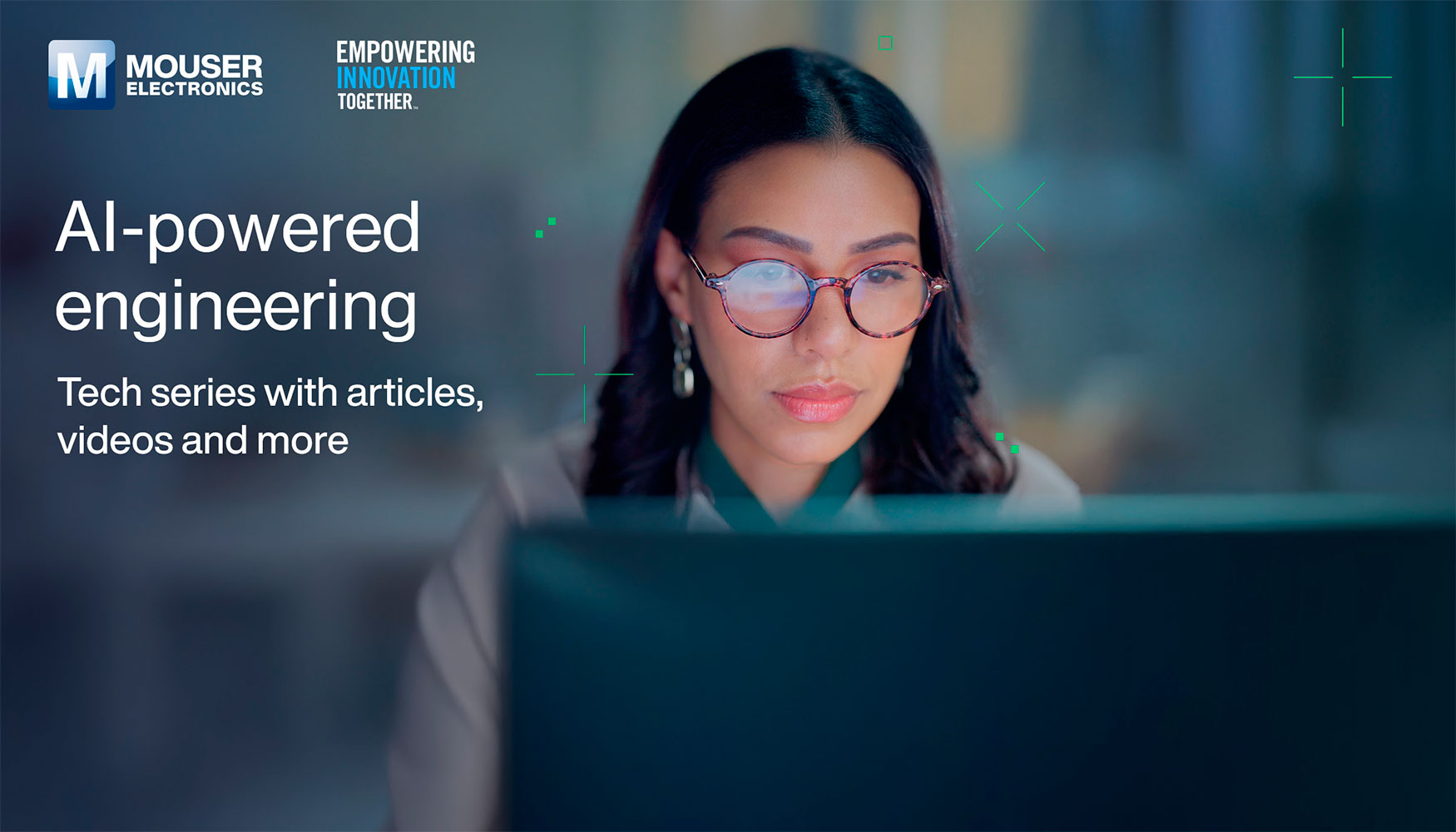 La serie EIT incluye un v�deo en profundidad, art�culos t�cnicos, infograf�as tem�ticas y contenidos exclusivos para suscriptores...