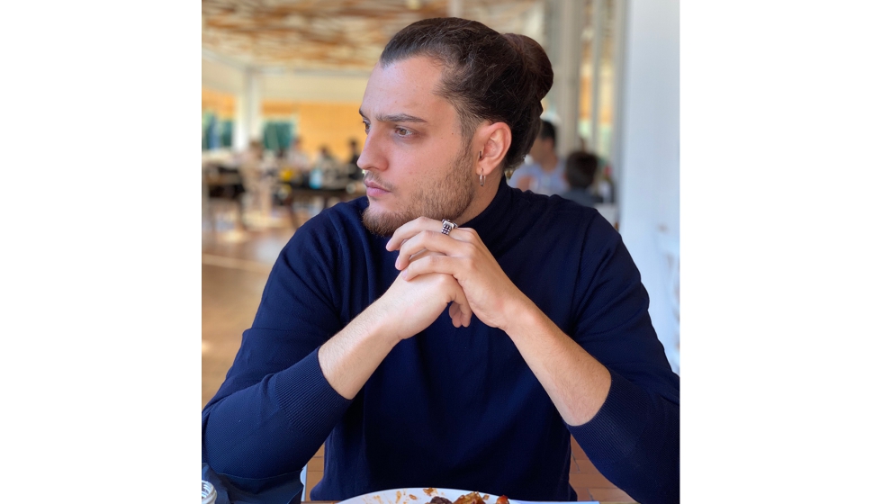 Javier P�rez Puig, COO de Wursi