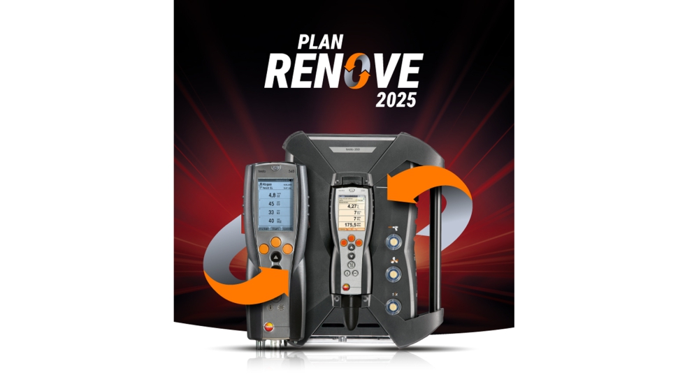 Testo Plan Renove 2025