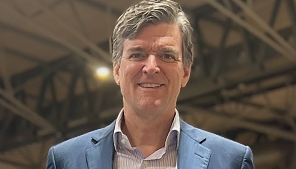 Ricardo Coscollola, CEO del Grupo Coscollola