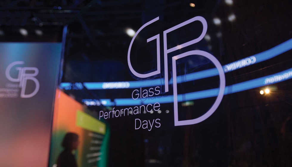 Foto de GPD 2025 expone el papel del vidrio como motor de innovacin y sostenibilidad