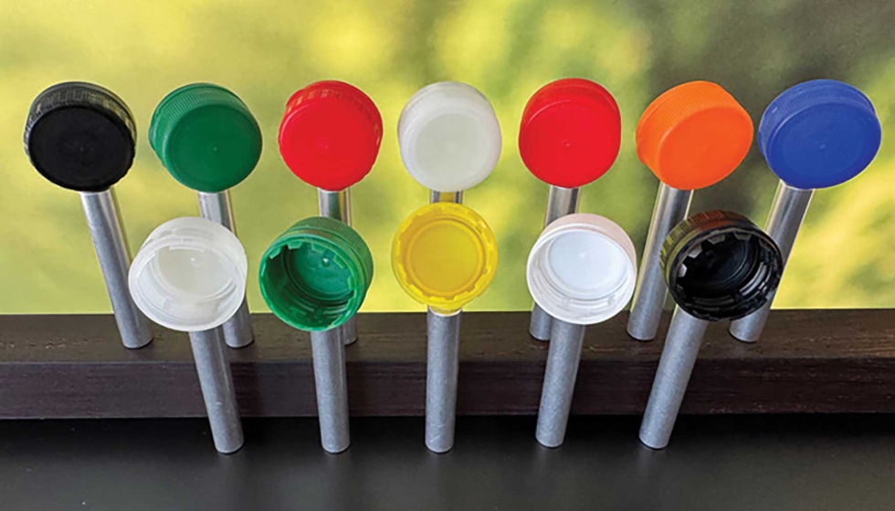 La soluci�n modular de Corvaglia para GME 30...