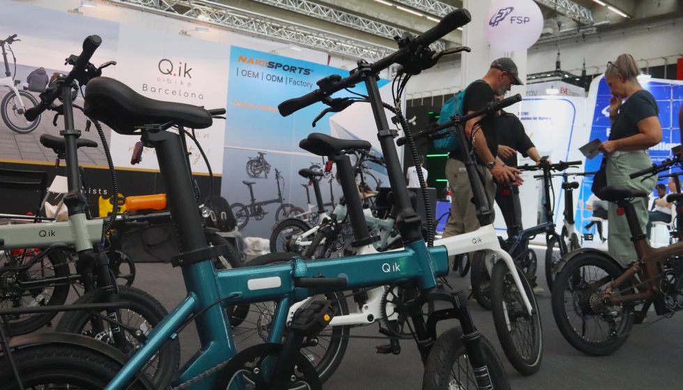 WhatABike, de Barcelona al mundo con sus e-bikes pensadas para el commuting
