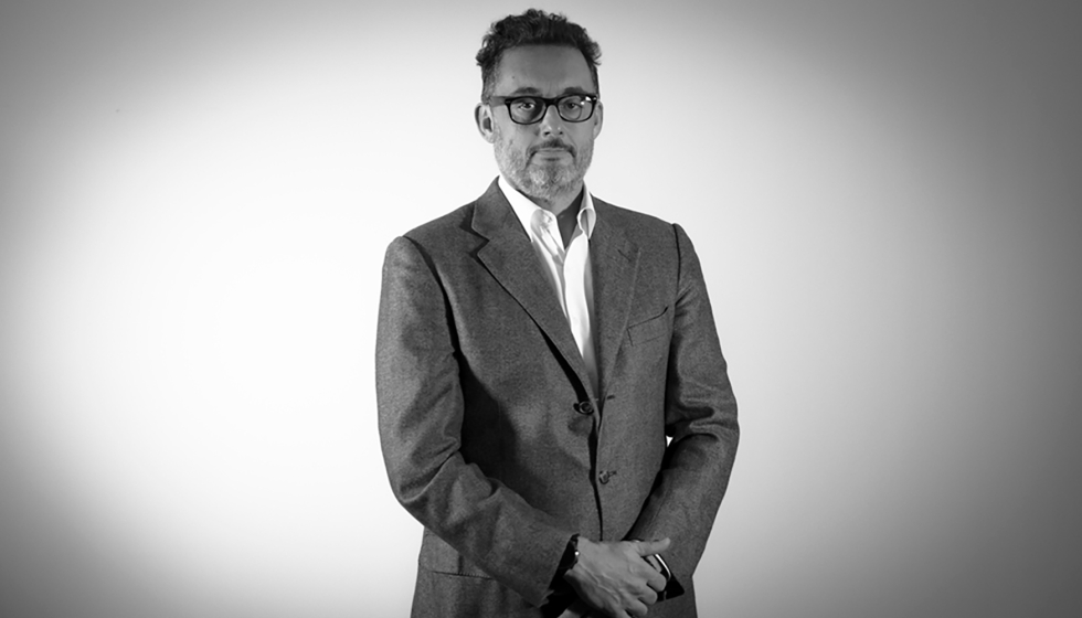 Roberto Feltrer, Gerente de MTP