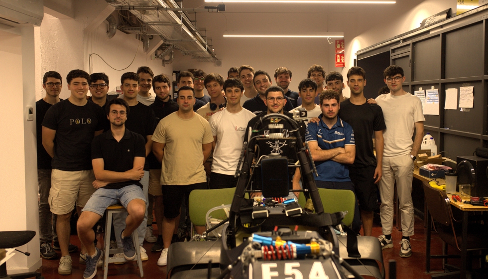 Equipo BCN eMotorsport