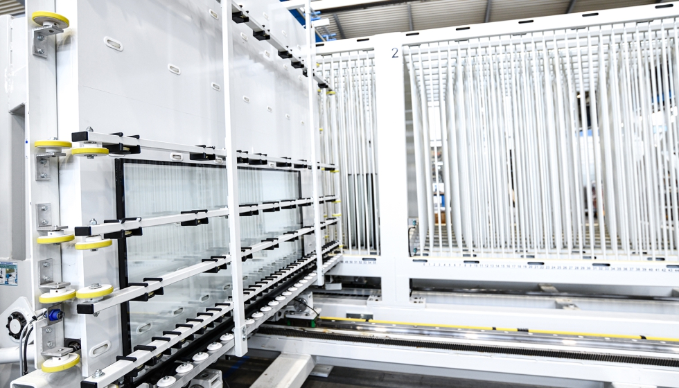 Sistema de clasificacin automatizada de Forel