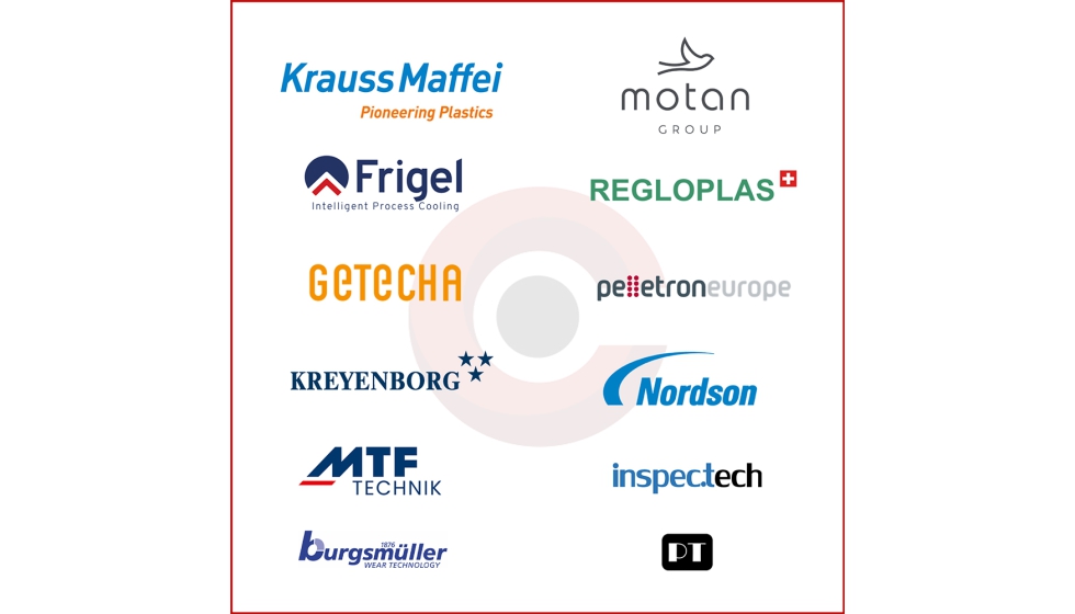 Todas las representadas de Coscollola