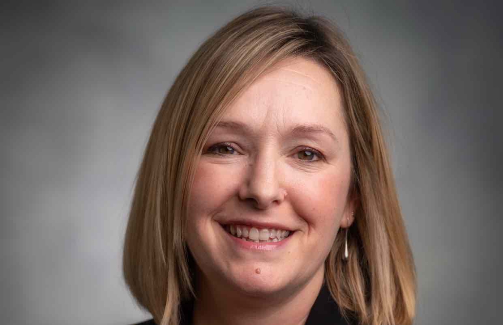 Xana Belastegui, General Partner de Swanlaab Innvierte AgriFood Tech