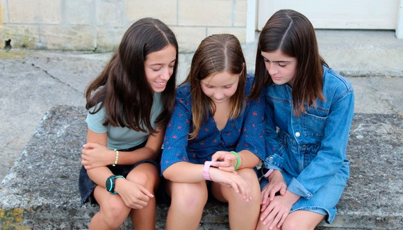 Un 68% de los menores usa internet habitualmente antes de los 11 a�os