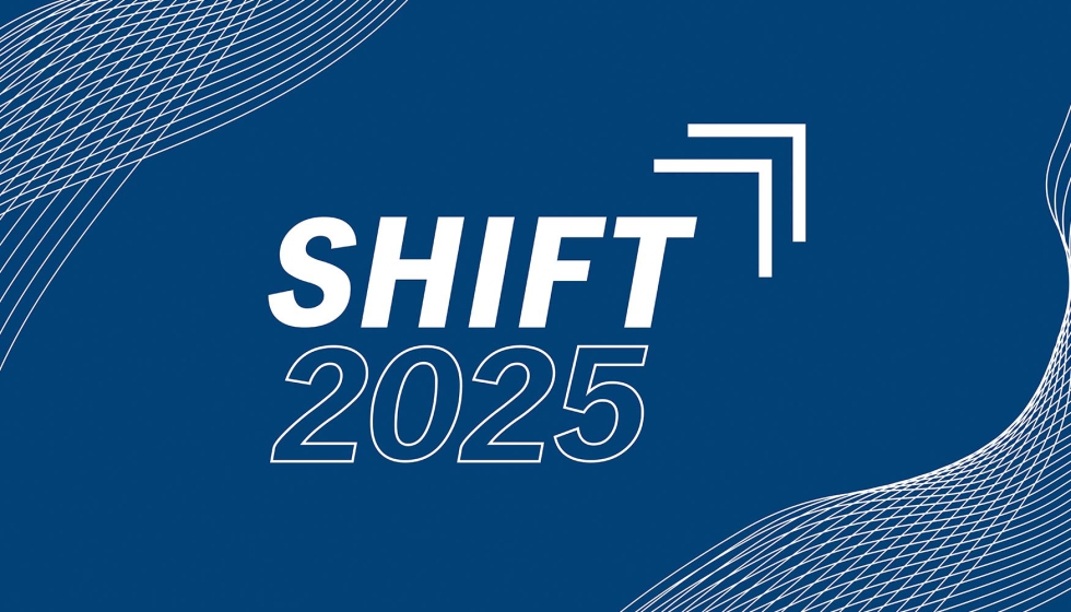 Shift 2025 es una nueva plataforma creada por Heidelberg que tiene como objetivo ayudar a los talleres de impresi�n en su transformaci�n digital...