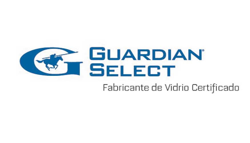 Logotipo de Guardian Select