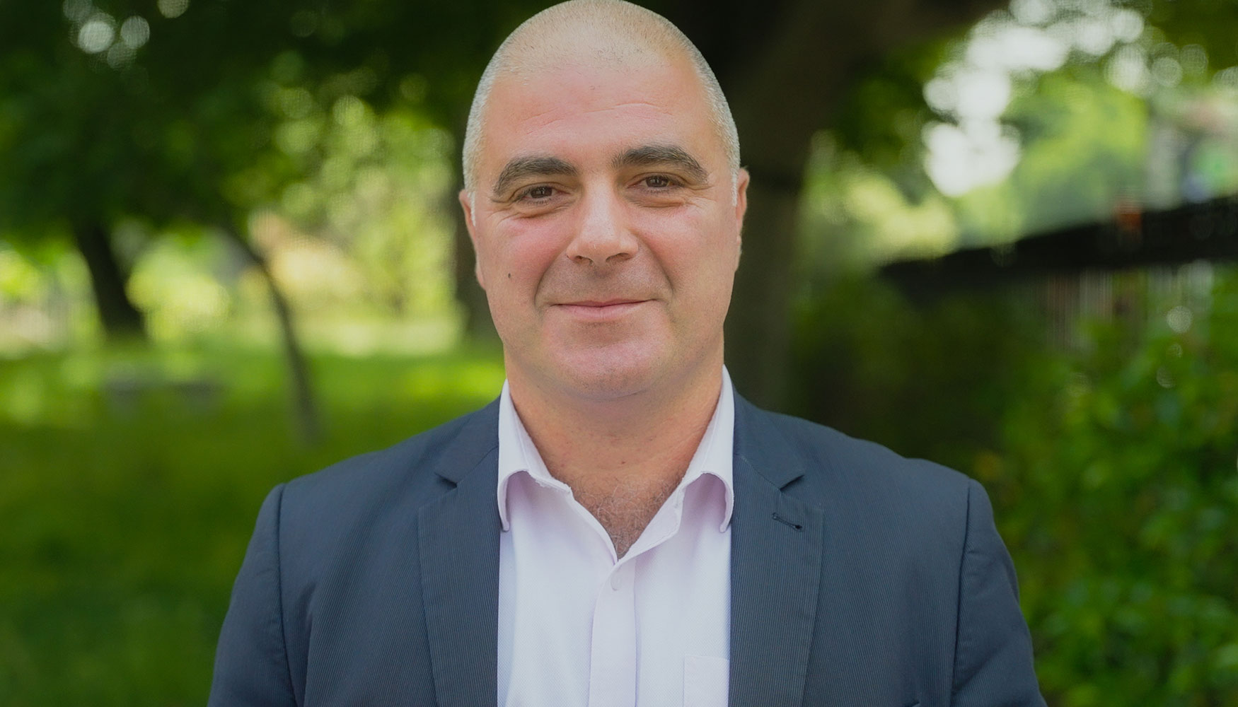 Gilles Beltran asume la presidencia de Avnet EMEA