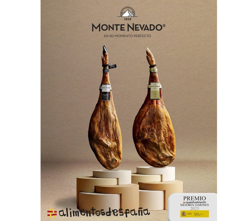 El Ministerio de Agricultura...