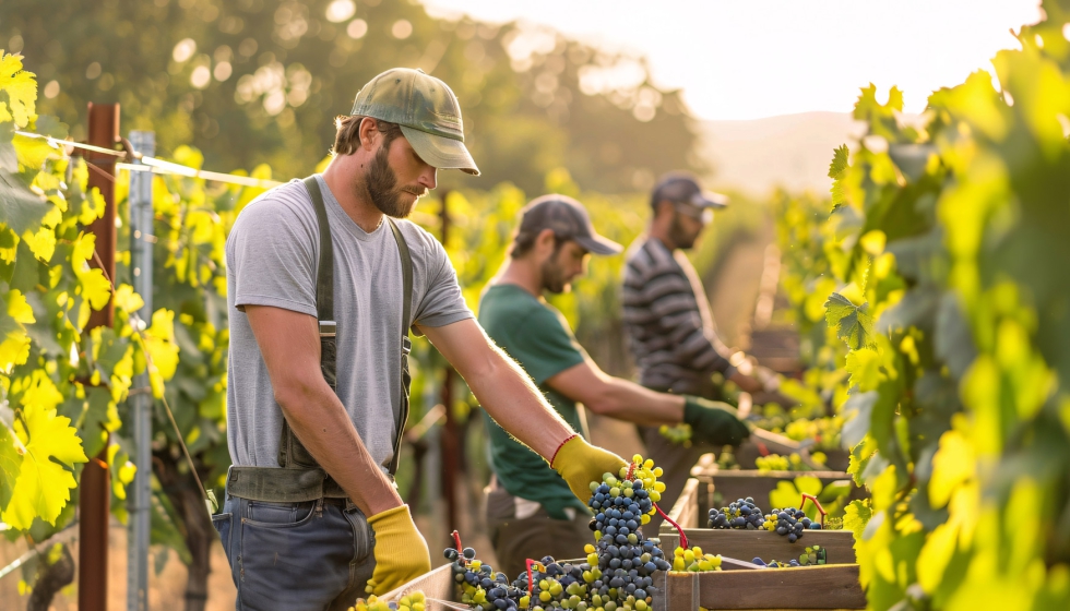 La fuga de mano de obra revela un desajuste entre la oferta y la demanda nacional que debe ser corregido con urgencia