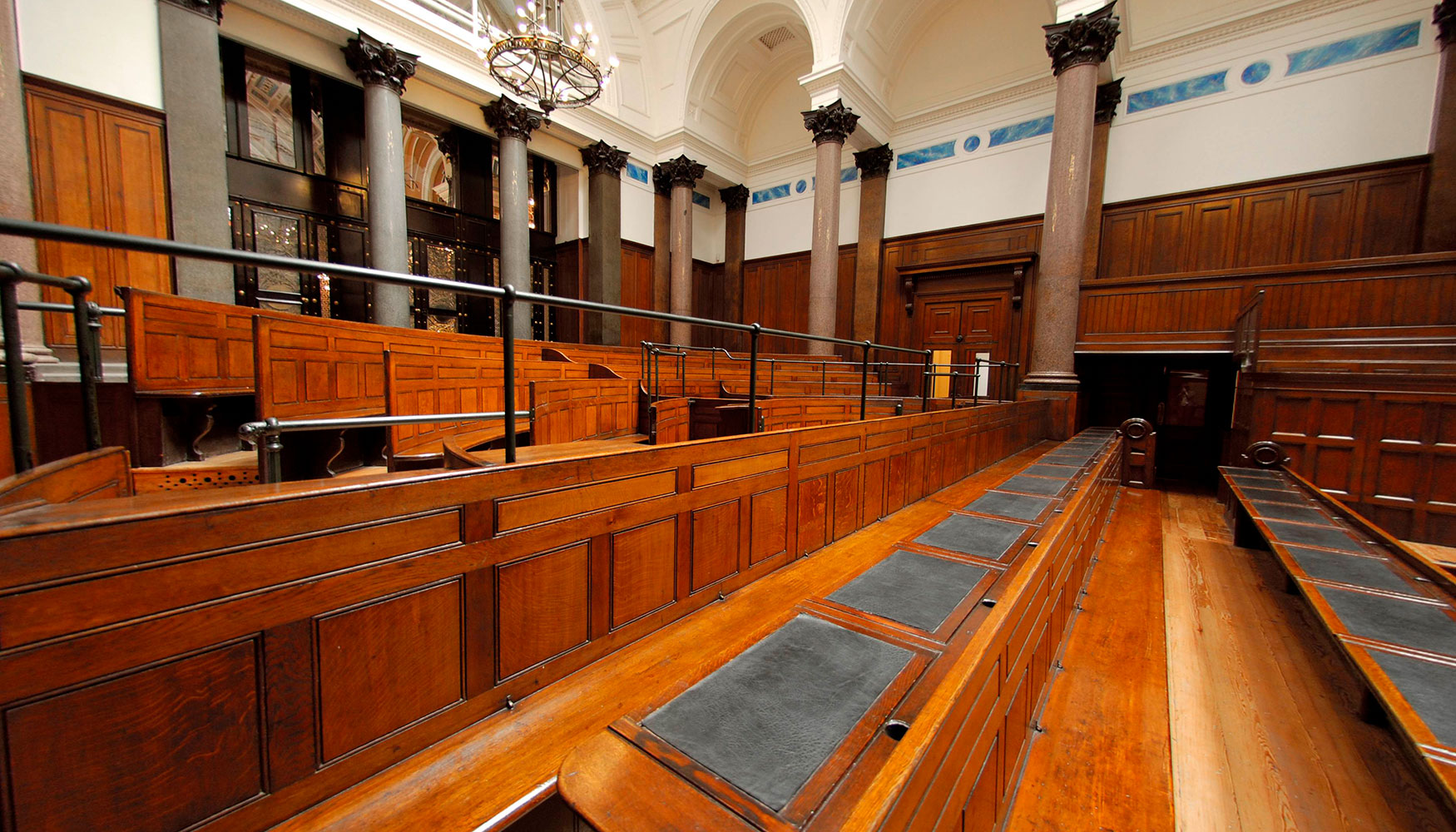 El Ministerio de Justicia adopta Prisma SASE y Cortex XSIAM en un proyecto que transforma sus redes y su seguridad...