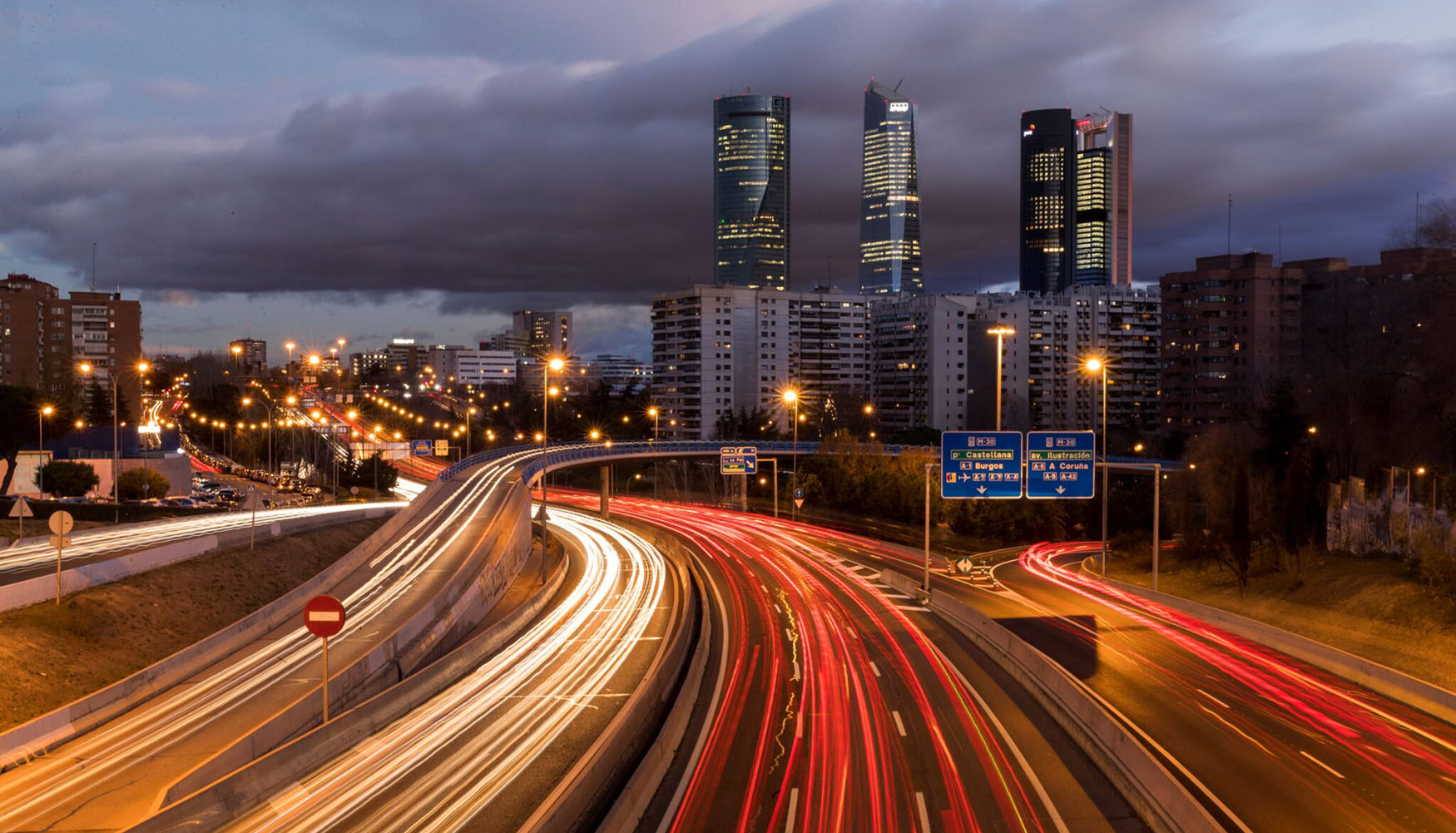 Esta cambio, aseguran desde el Ayuntamiento de Madrid, permitir� un ahorro de m�s de 1.000 millones de euros en 15 a�os