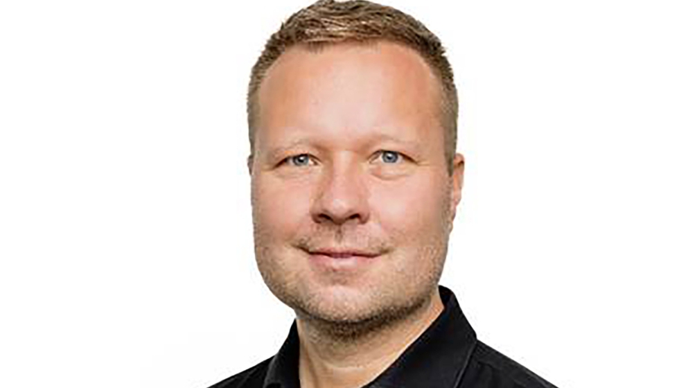 Krischan Jeltsch, nuevo director general de Promix Solutions AG