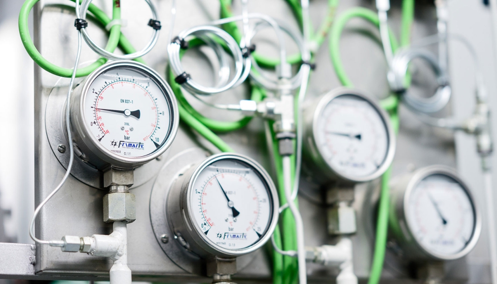 Frimarte, integrada en el Grupo Veolia, desarrolla proyectos orientados hacia soluciones integrales que priorizan la sostenibilidad y la eficiencia...