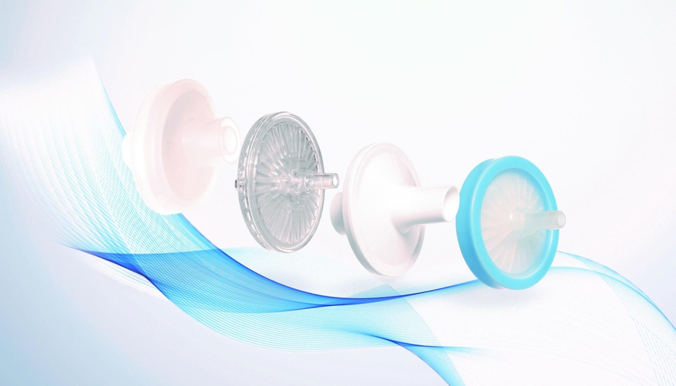 Filtros m�dicos de Hengst Filtration