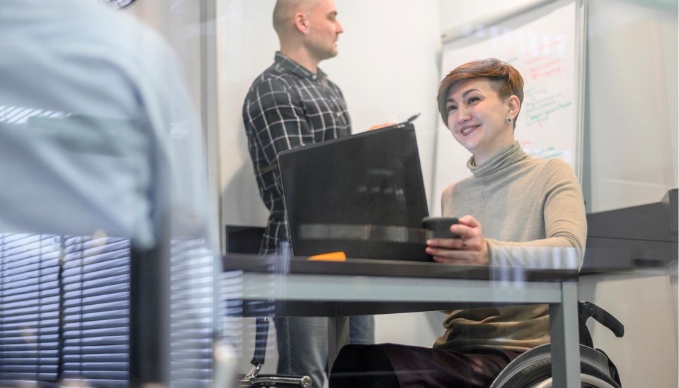 Incluyo cuenta con el impulso del Servicio Valenciano de Empleo y Formacin de la Generalitat Valenciana, Labora...