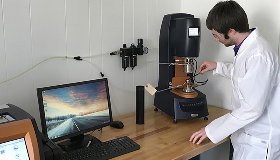 Guill Tool presentar en la feria K 2025 su sistema Cam-Lock y otras innovaciones que reducen tiempos de cambio y mejoran la calidad de extrusin...