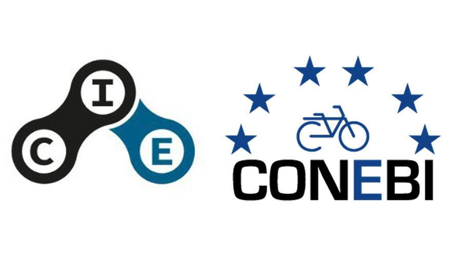 Logos de ambas entidades