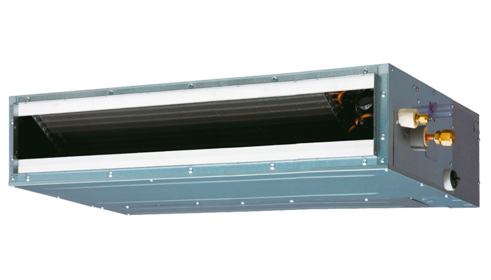 Conducto Slim KL de General