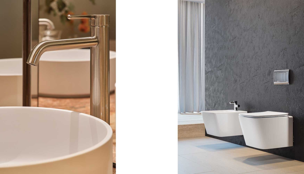 Grifer�a Origehm y sanitarios Manacor