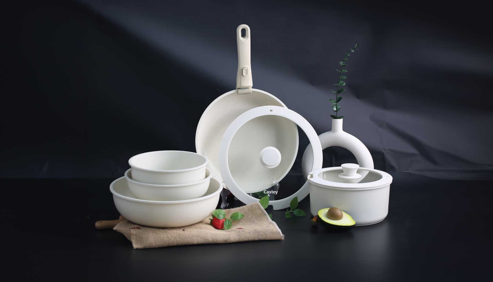 Bater�a Castey White