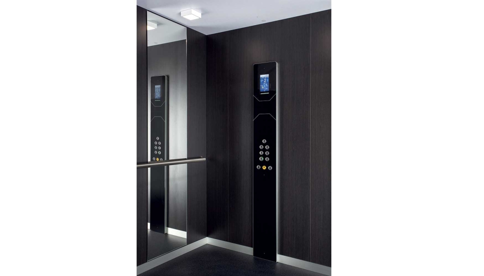 Una de las principales caracter�sticas de SwiftRise es la posibilidad de alcanzar velocidades de hasta 1,75 m/s...