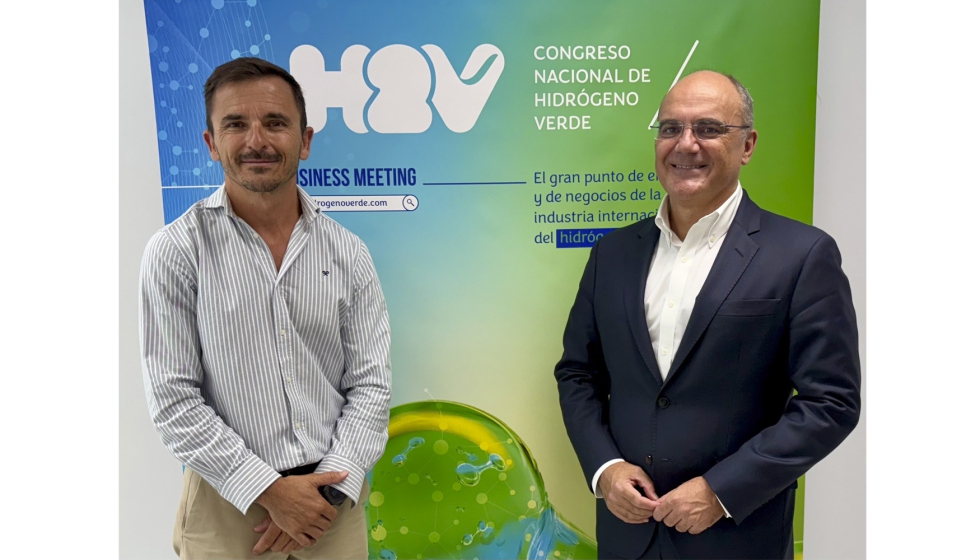 Congreso Nacional de Hidr�geno Verde