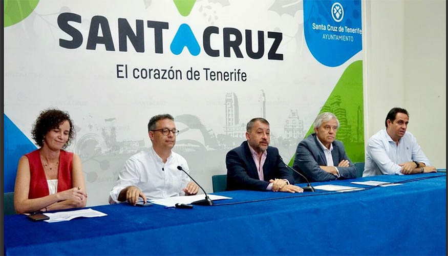 Tras la realizaci�n de estas obras el municipio contar� con una infraestructura moderna y resiliente, que permitir� reducir p�rdidas...