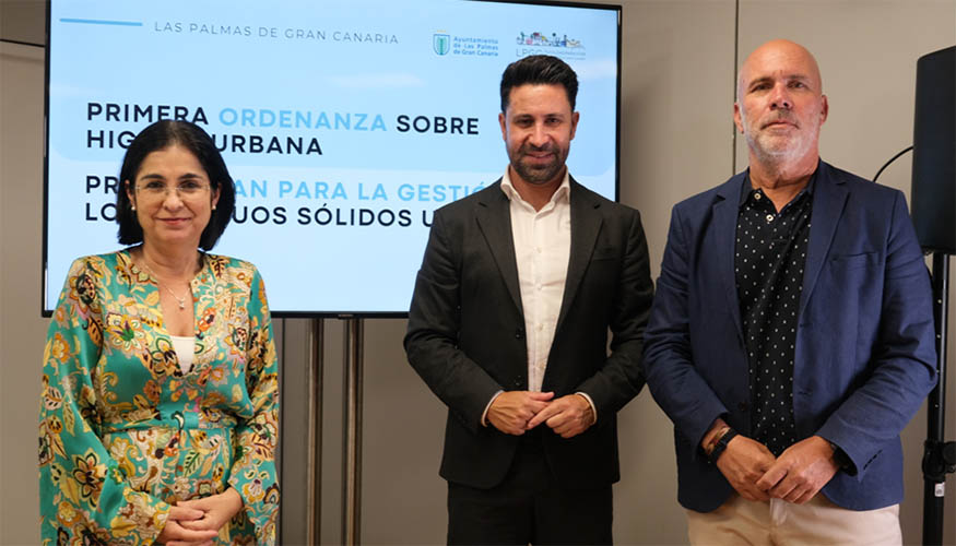 Con estas medidas, el consistorio refuerza su apuesta por un modelo de ciudad m�s limpio, saludable y comprometido con el medioambiente...