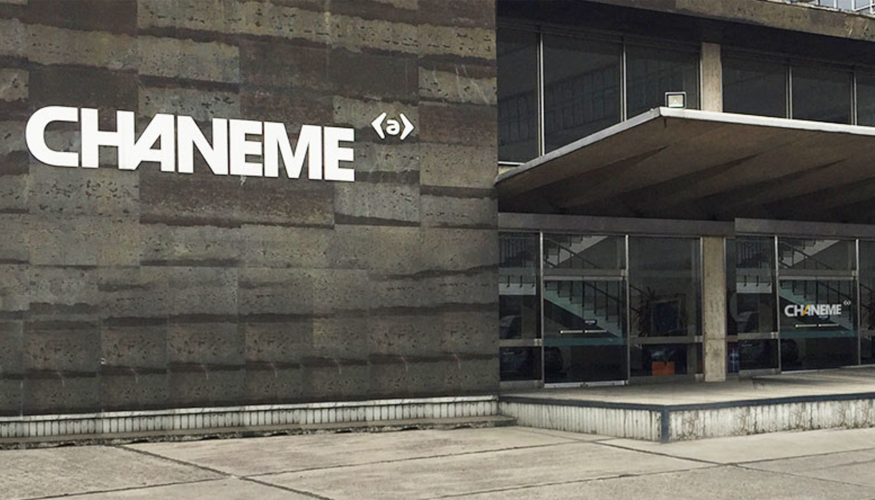 Instalaciones de Chaneme, distribuidor de Gehl