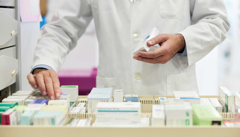 La industria farmacéutica desempeña un papel clave en la investigación y desarrollo de medicamentos huérfanos para enfermedades raras...