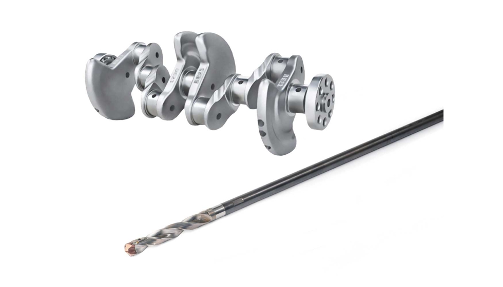 Los orificios de alivio en los cigeales contribuyen a la reduccin de peso...