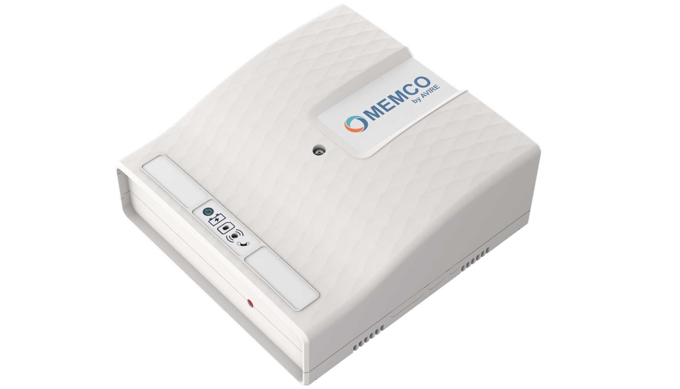 DCP Evo, una plataforma de comunicaci�n digital de nueva generaci�n para ascensores