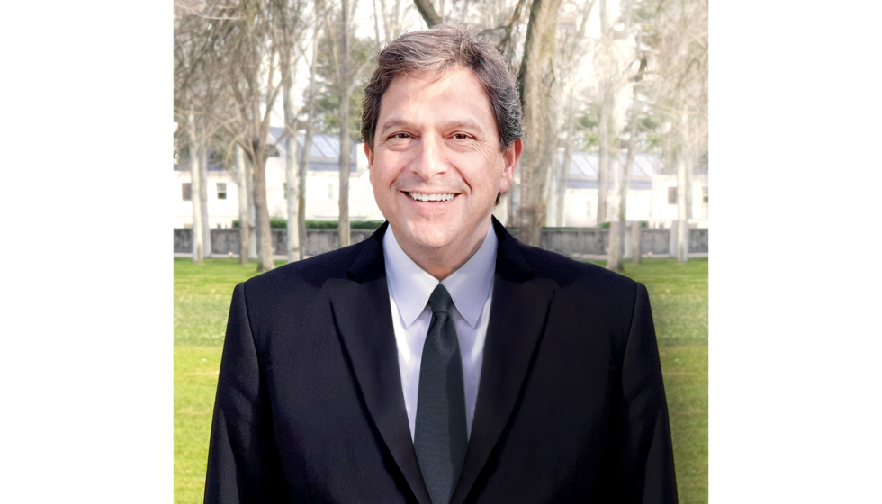 Fernando Ara�z de Robles, nuevo director general de Atalaya Riotinto