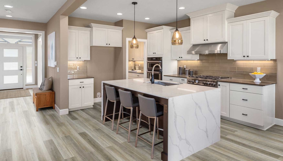 Roble Chateau Dryback