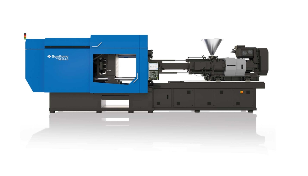 En el pabelln 15, D22, se expondrn dos mquinas PAC-E