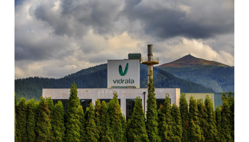 Las ventas durante los primeros seis meses de 2025 alcanzaron los 750,1 millones de euros, reflejando una variaci�n org�nica del -6,7%...